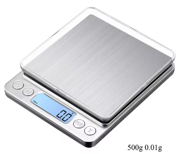 Digital Precision Scale 